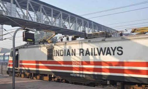 Passenger train services to remain suspended till May 17: Railways