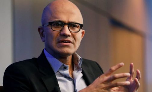 Permanent work from home damaging for workers’ well-being: Nadella