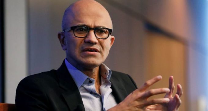 Permanent work from home damaging for workers’ well-being: Nadella