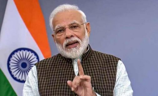 PM speaks to Sri Lankan President, Mauritian PM