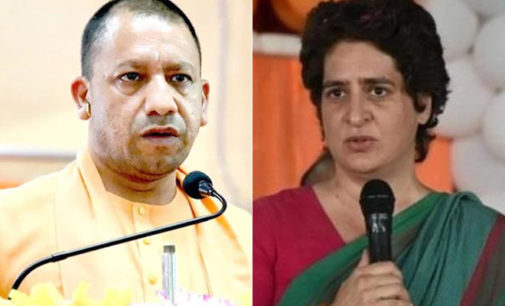 Priyanka Gandhi accuses UP govt of politicising over migrants