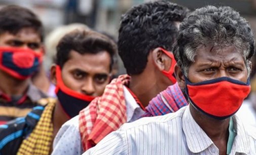 Record 792 cases in 24 hours in Delhi, toll crosses 300-mark