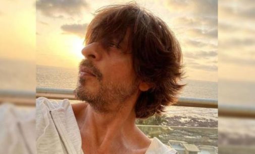 SRK reveals his ‘lockdown lessons’