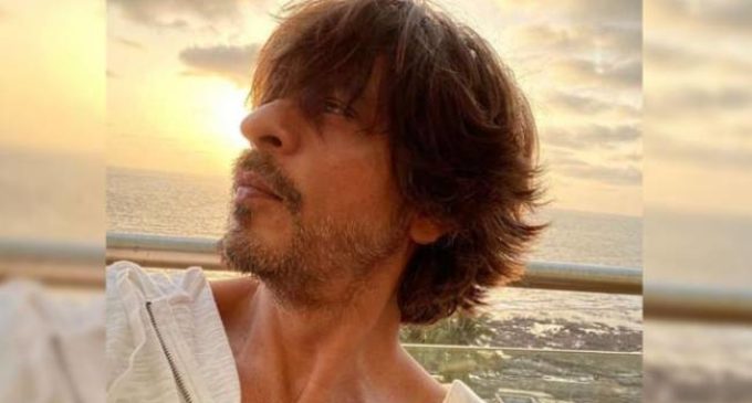 SRK reveals his ‘lockdown lessons’