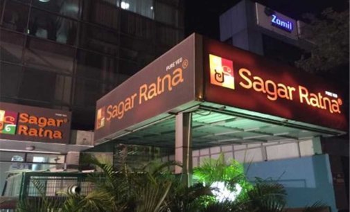 Sagar Ratna files police complaint against rumour-monger
