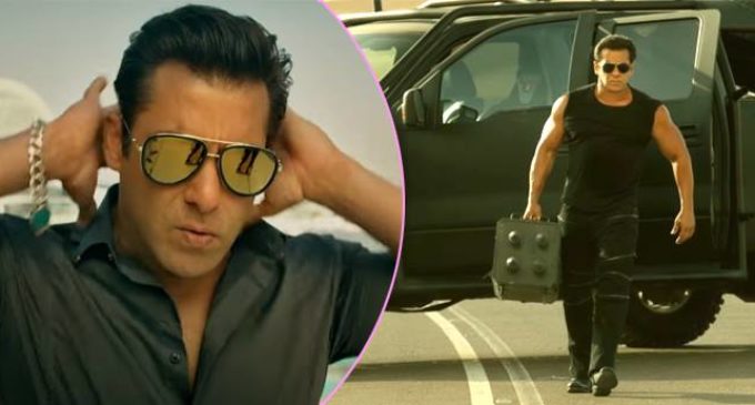 Salman coming’ rumour triggers crowds in Bhiwandi