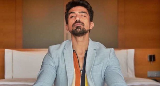 Saqib Saleem: I always wanted to play cricket for India