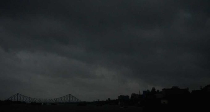Savage cyclone Amphan weakens, centres over Bangladesh