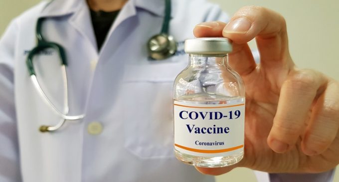 Serum Institute CEO says vaccine development is like rollercoaster