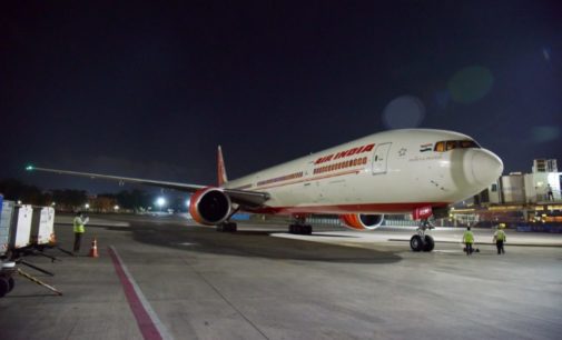 Seven price bands for domestic air travel from Monday