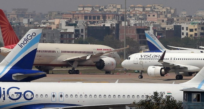 Some airlines start to accept bookings for June onwards travel: Sources