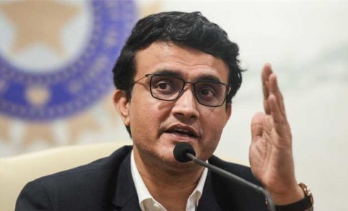 Sourav Ganguly as ICC President can be a reality, feels Gower