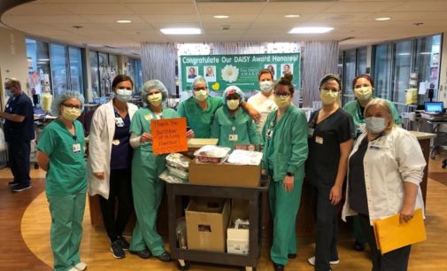 St Louis Balvihar Honors Unsung Heroes During The Pandemicâ¨