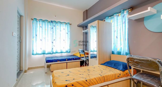 5 Things to Remember while Renting a PG Accommodation in Vadodara