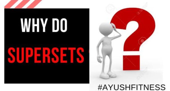 Build Power in your Muscles: Ayush Kumra