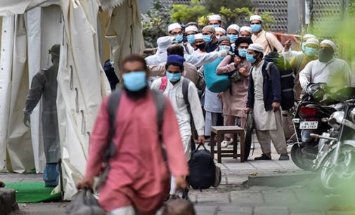 Tablighi Jamaat ‘deliberately, willfully’ flouted laws: Police tells HC