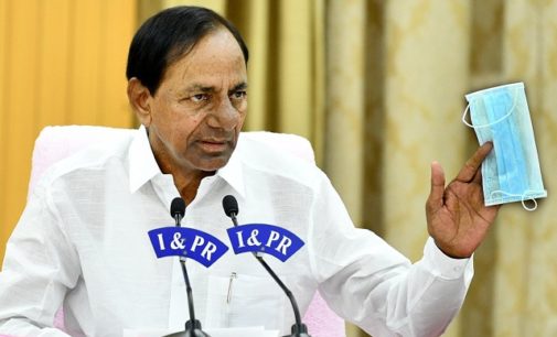 Telangana extends lockdown to May 29
