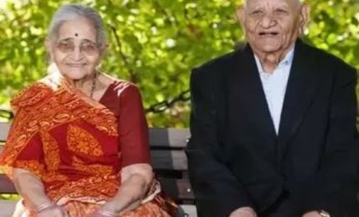 Together In Life And Death: Thakkars