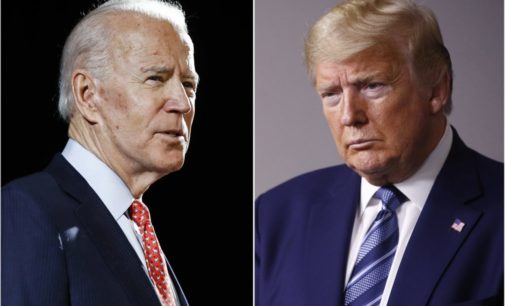 Time wasted in US’ response against pandemic: Biden