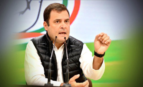 Transparency needed on India-China face-off at LAC: Rahul