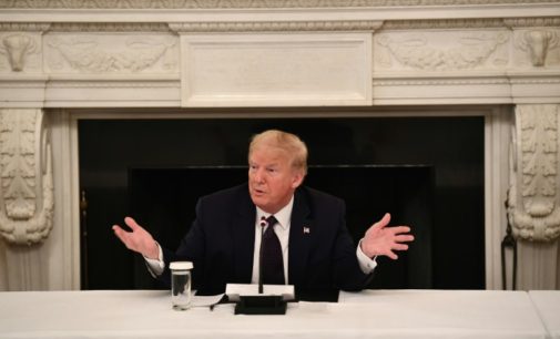 Trump asks WHO to demonstrate ‘independence’ from China; warns of quitting UN body