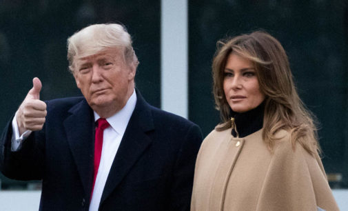 Trump hails India’s ‘great scientists’ in race for COVID-19 vaccine