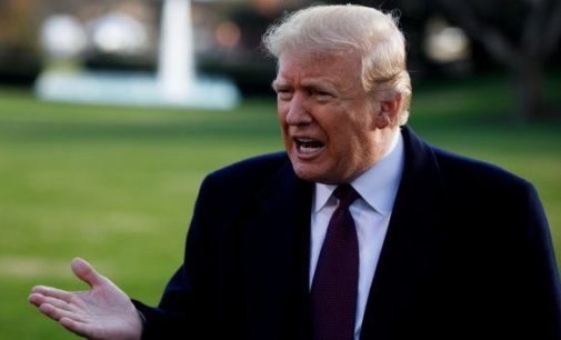Trump to include India, Russia, Australia, S.Korea in G7