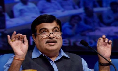 Turn crisis into opportunity, Gadkari tells entrepreneurs