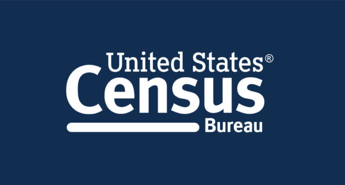 US Census Bureau: Social & Media Engagement