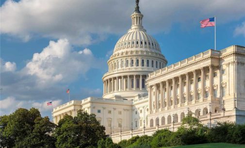 US House passes $3tn COVID-19 relief package