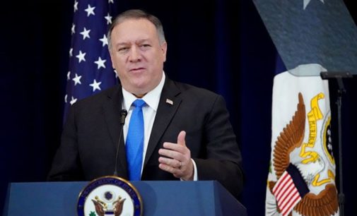 US accuses China of stealing Covid-19 research
