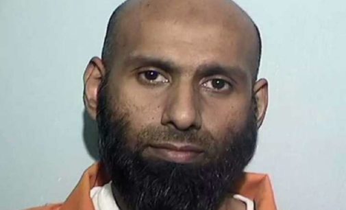 US deports Al Qaeda terrorist to India, questioning on