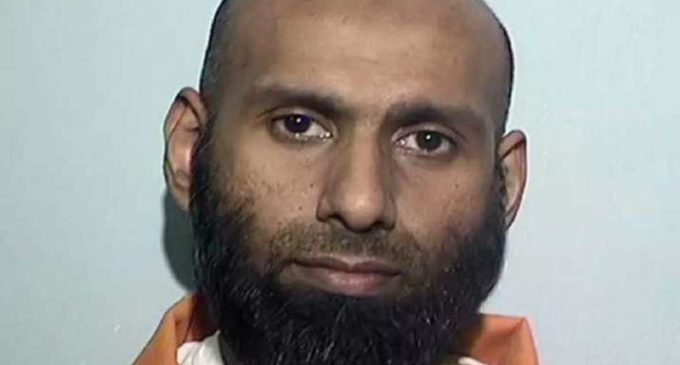 US deports Al Qaeda terrorist to India, questioning on