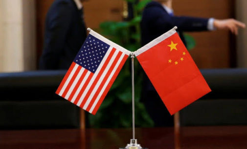 US formally announces onset of Cold War with China