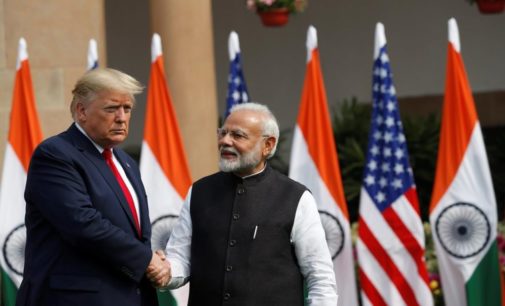 US working with India on Covid-19 vaccine project: Trump