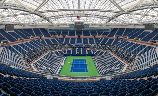 Â US Open considering tournament without fans