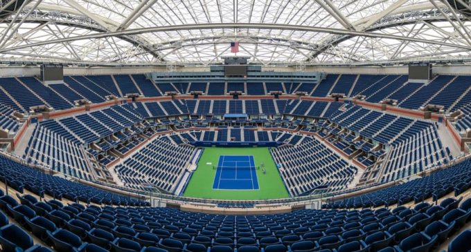  US Open considering tournament without fans