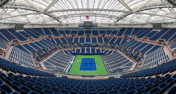Â US Open considering tournament without fans