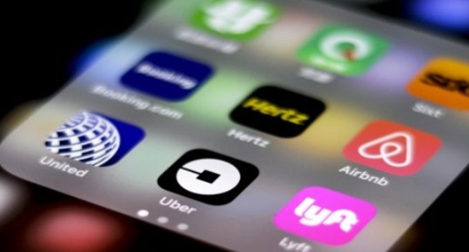 Uber, Lyft make it mandatory for drivers, riders to wear masks