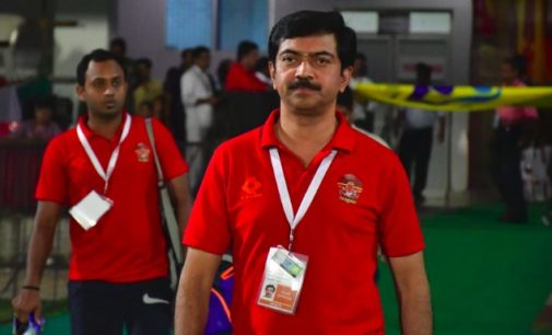 Indians should raise bar & compete with foreigners: Gokulam owner