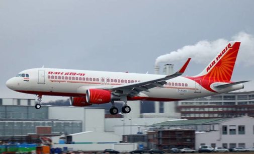 ‘Video accusing Air India of charging 3-fold fare is fake’