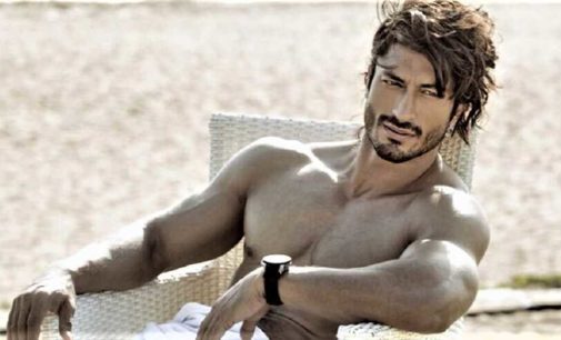 Vidyut Jammwal: I had an intention of being an action hero