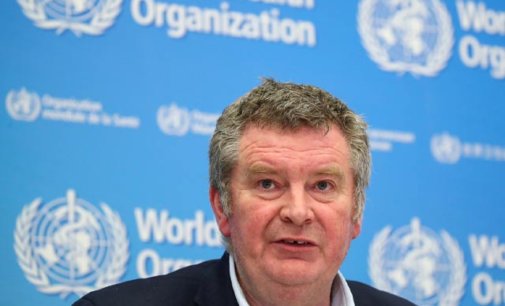 WHO appreciates China’s openness on identifying COVID-19 source