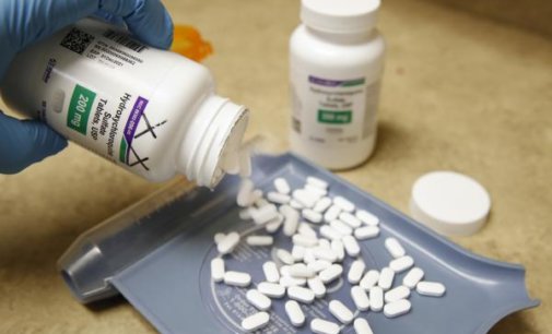 WHO suspends HCQ clinical trial on COVID-19 patients