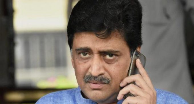 We need national policy on migrants: Ashok Chavan
