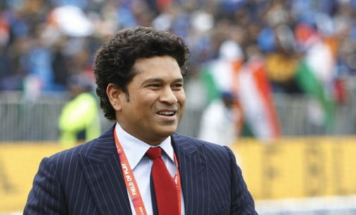 World Test Championship can follow Olympics path, feels Tendulkar