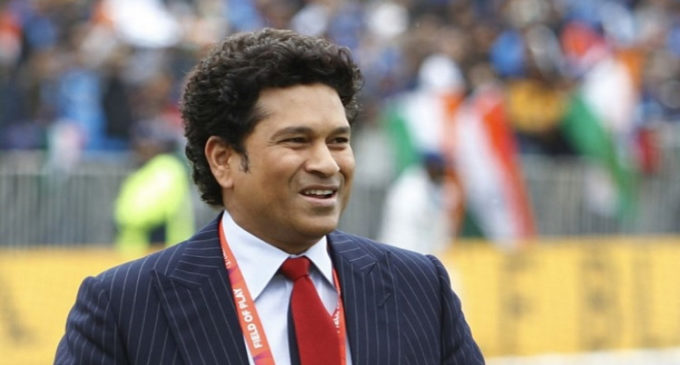 World Test Championship can follow Olympics path, feels Tendulkar
