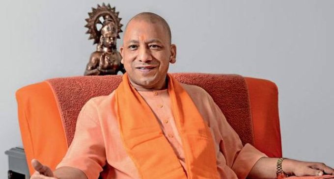 Yogi govt revokes ban on mobile phones in Covid hospitals