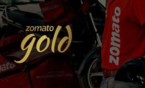 Zomato extends Gold memberships across countries by 4 more months