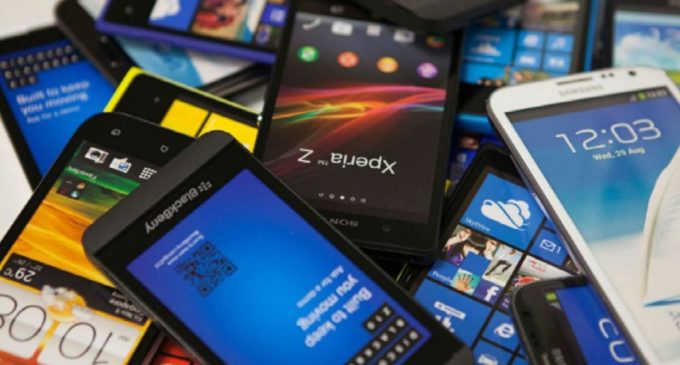 Smartphone sales in India hit zero in April, May too hot to handle